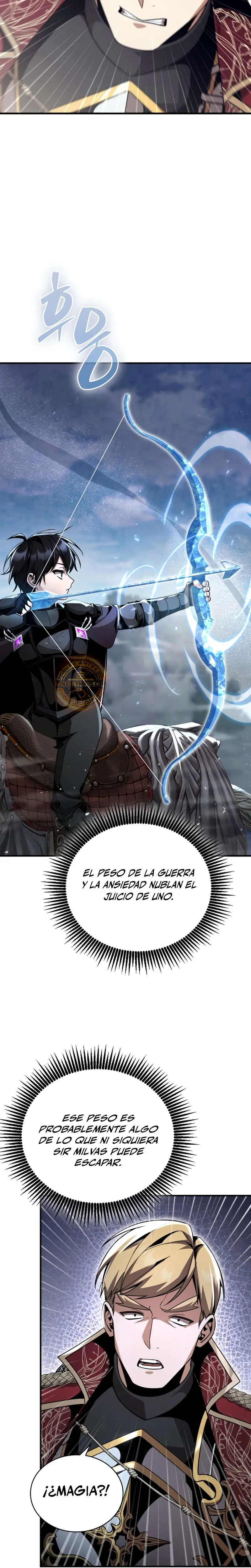 El legendario prodigio del ducado > Capitulo 25 > Page 41