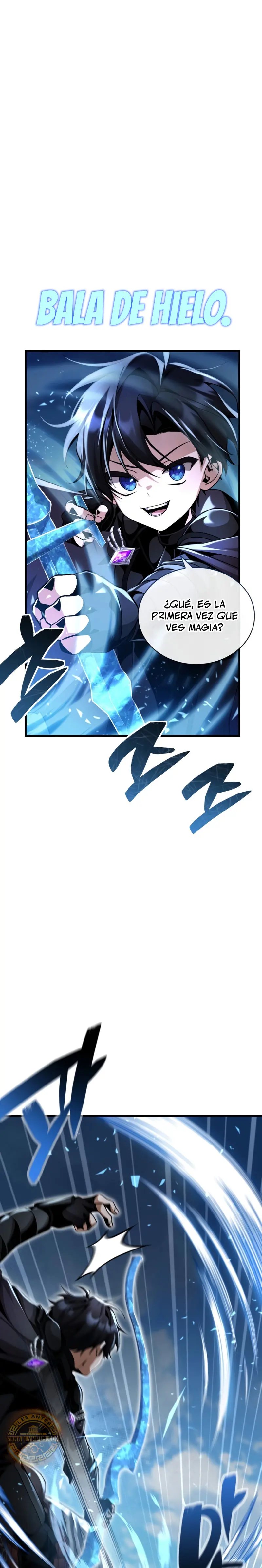 El legendario prodigio del ducado > Capitulo 25 > Page 51