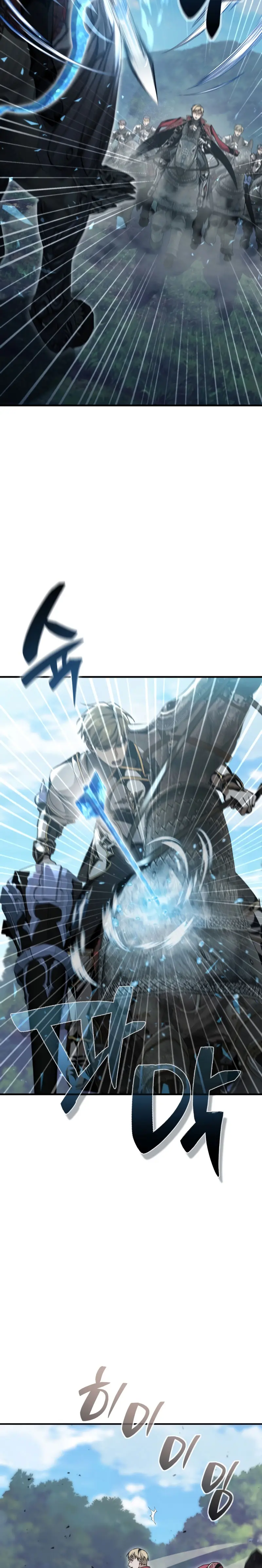 El legendario prodigio del ducado > Capitulo 25 > Page 61