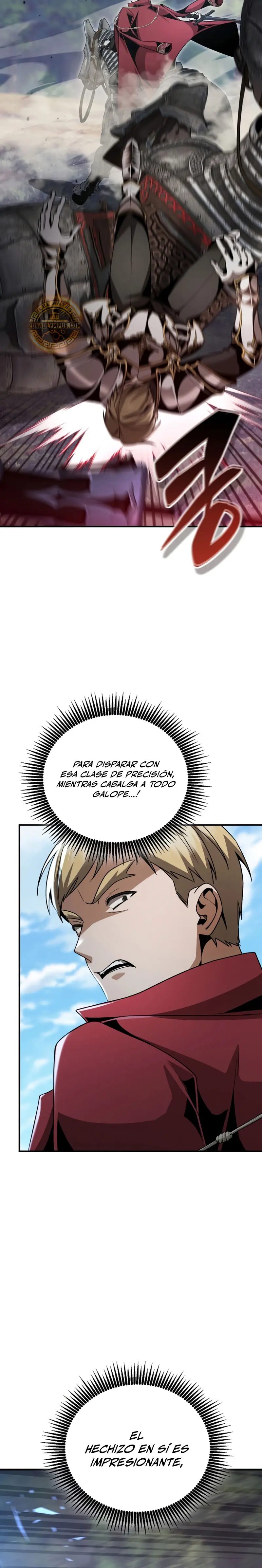 El legendario prodigio del ducado > Capitulo 25 > Page 71