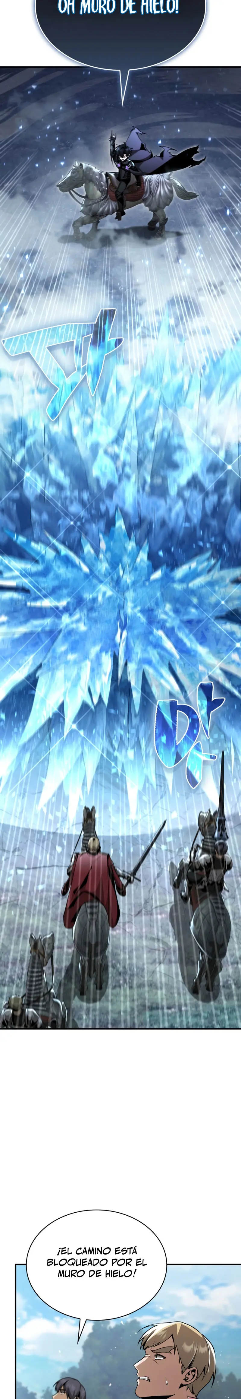 El legendario prodigio del ducado > Capitulo 25 > Page 91