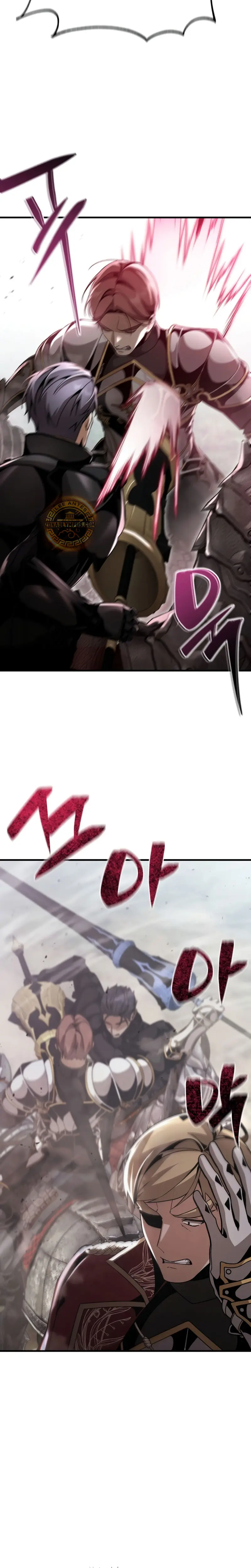 El legendario prodigio del ducado > Capitulo 25 > Page 121