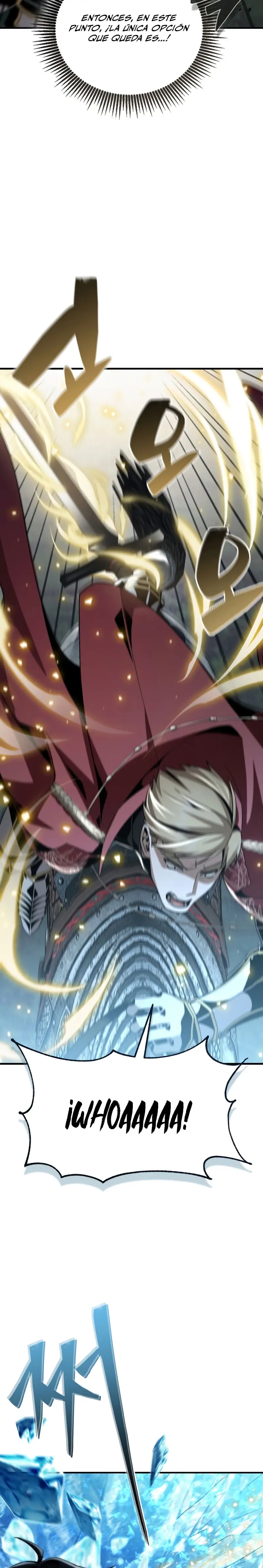 El legendario prodigio del ducado > Capitulo 25 > Page 161