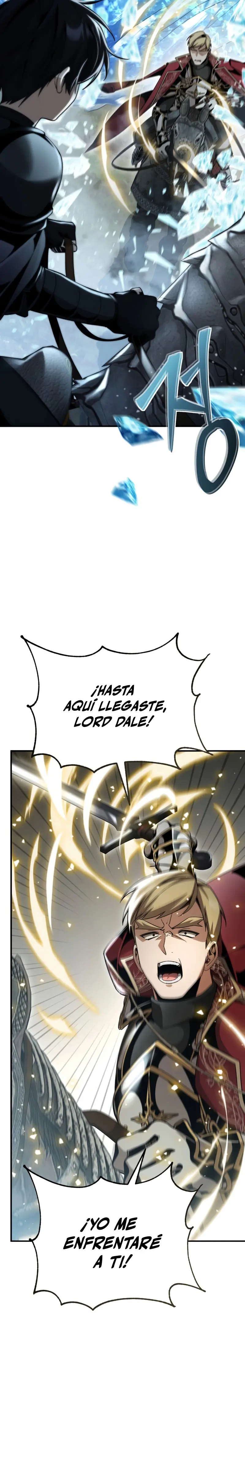 El legendario prodigio del ducado > Capitulo 25 > Page 171