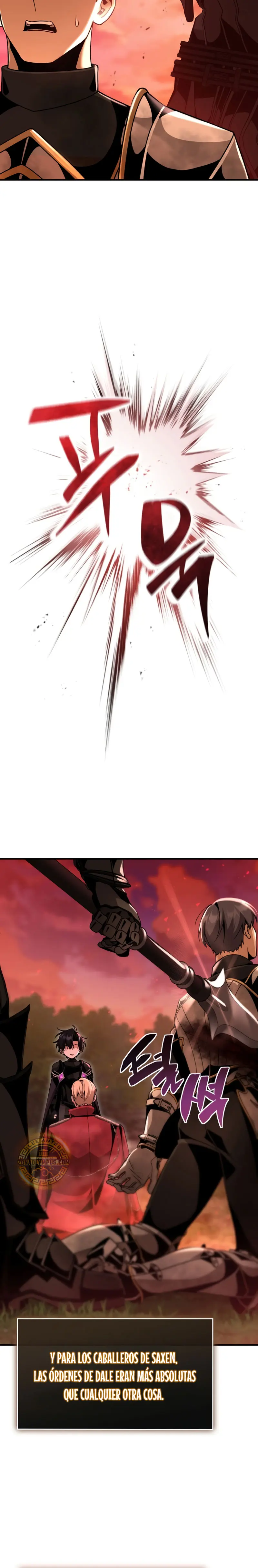 El legendario prodigio del ducado > Capitulo 25 > Page 331
