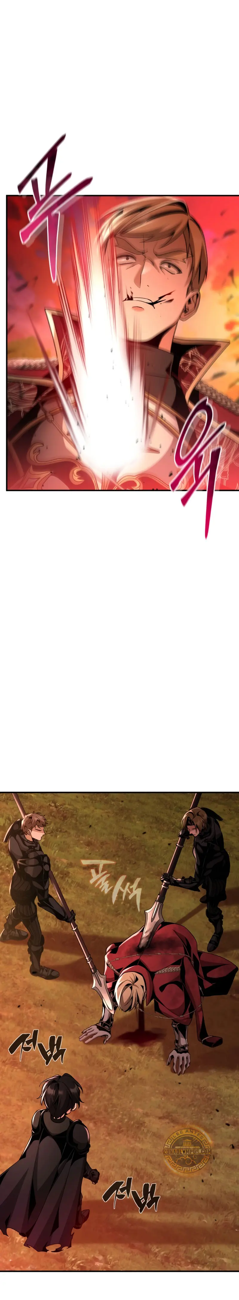 El legendario prodigio del ducado > Capitulo 25 > Page 351