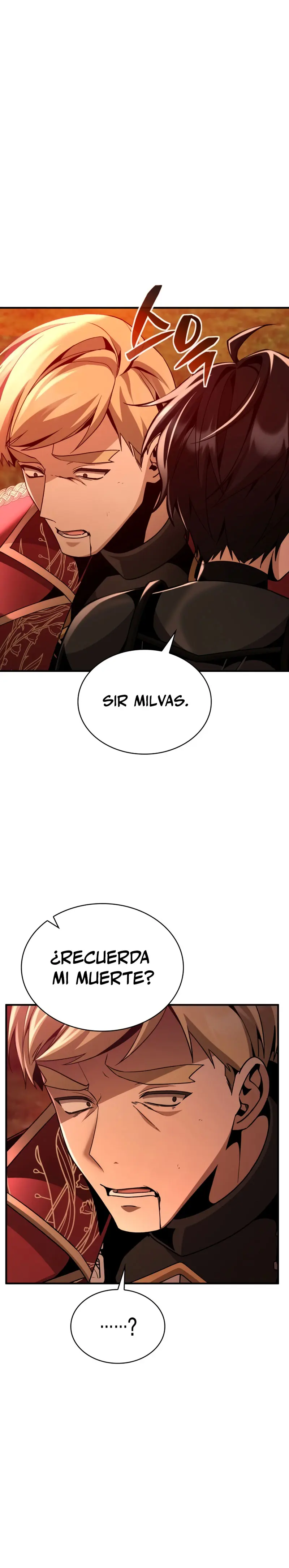 El legendario prodigio del ducado > Capitulo 25 > Page 361