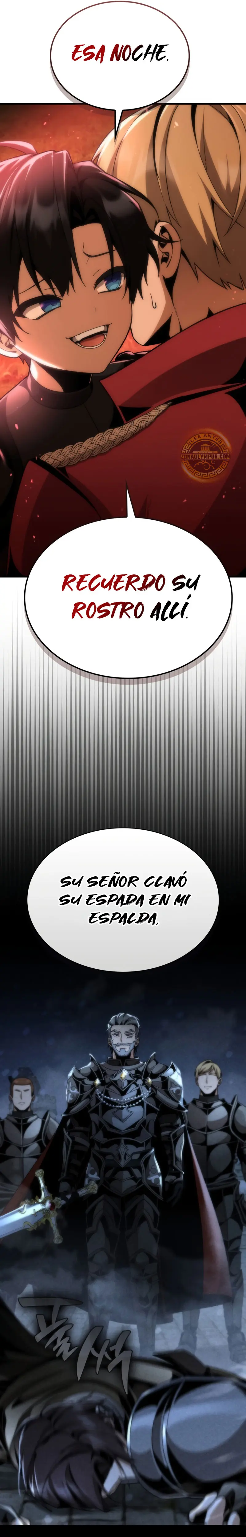 El legendario prodigio del ducado > Capitulo 25 > Page 371