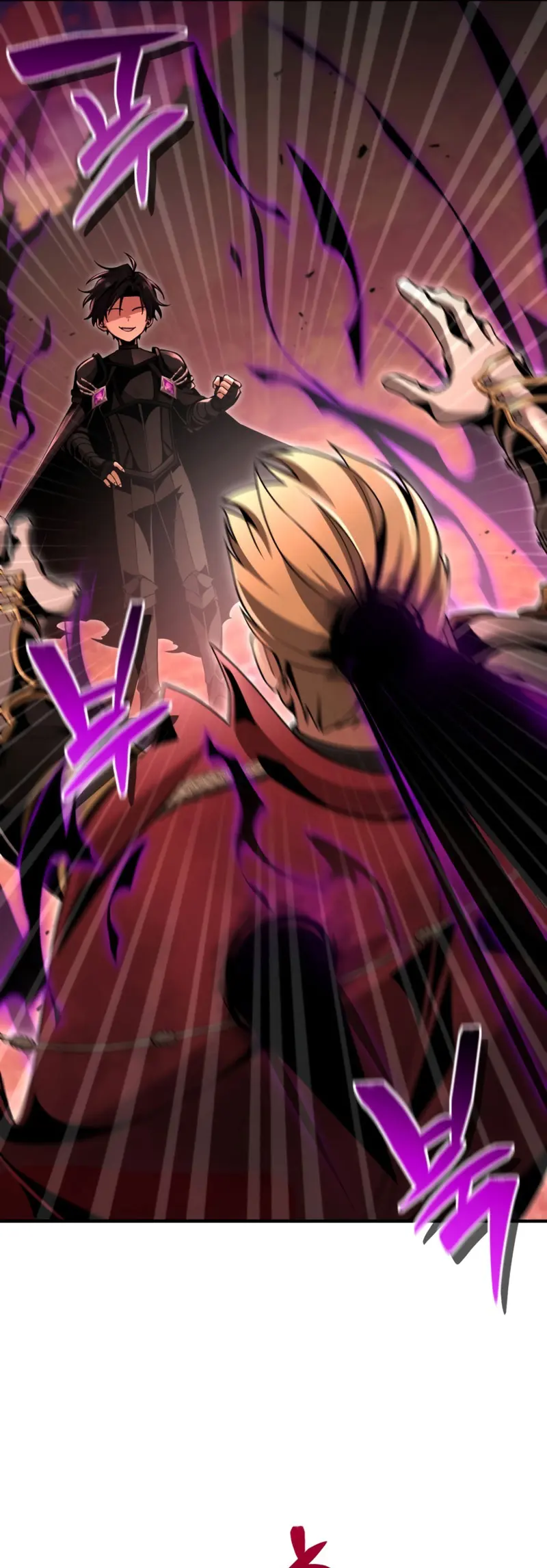 El legendario prodigio del ducado > Capitulo 25 > Page 401