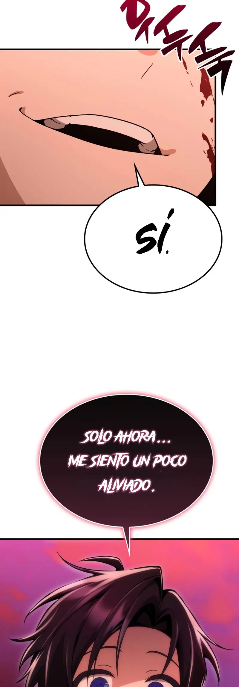 El legendario prodigio del ducado > Capitulo 25 > Page 411