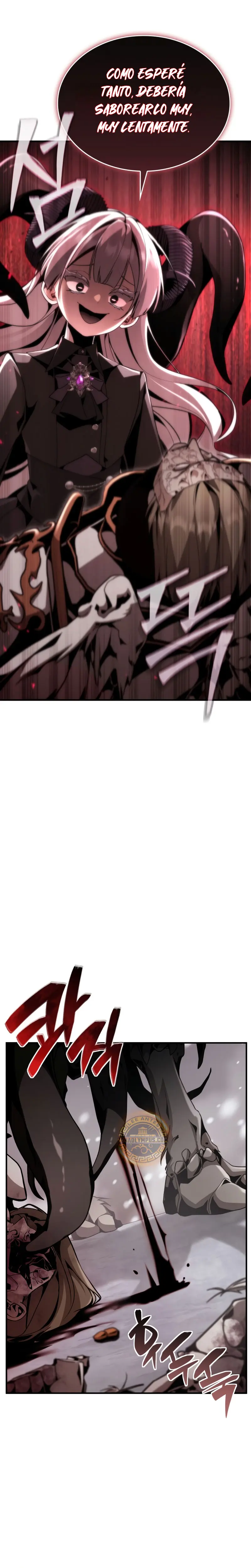 El legendario prodigio del ducado > Capitulo 30 > Page 31