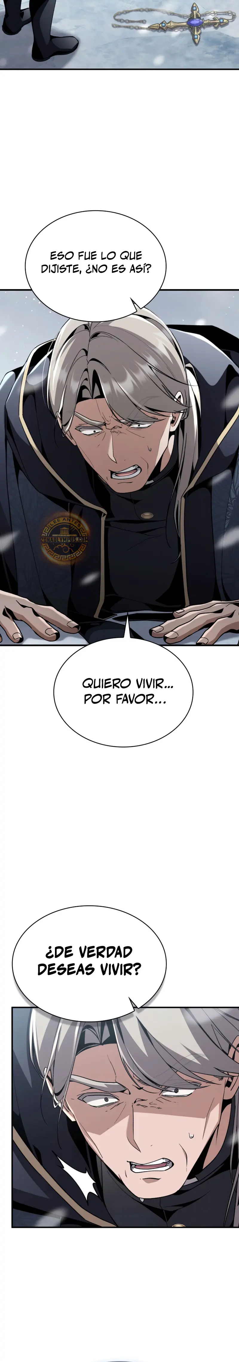 El legendario prodigio del ducado > Capitulo 30 > Page 61