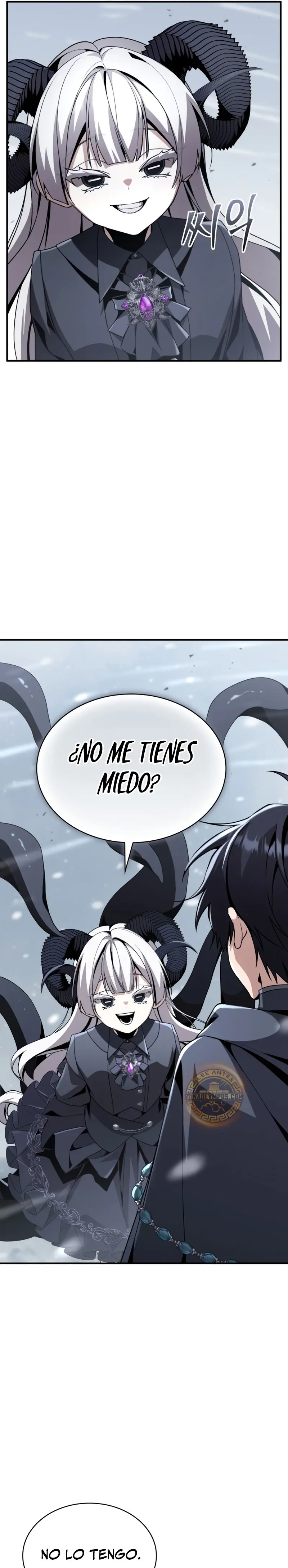 El legendario prodigio del ducado > Capitulo 30 > Page 141