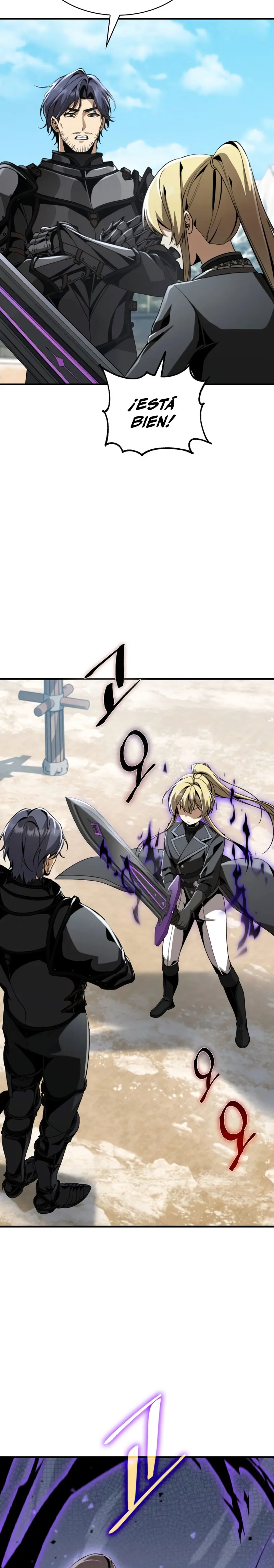 El legendario prodigio del ducado > Capitulo 30 > Page 211