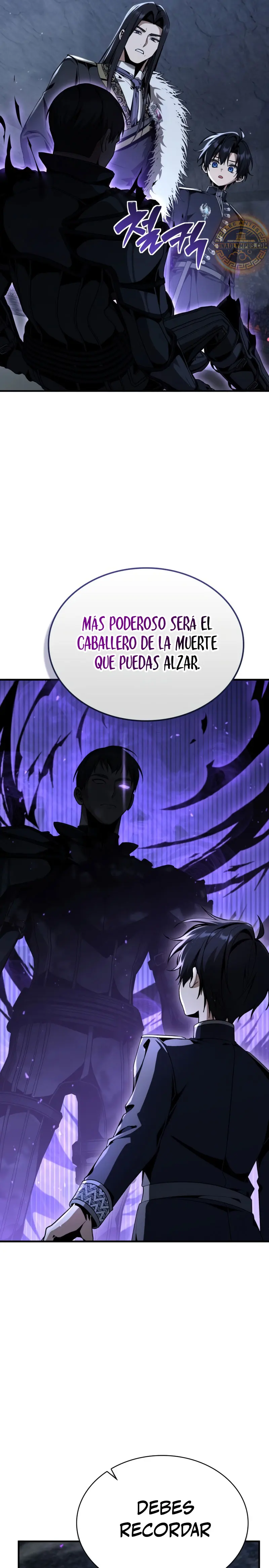 El legendario prodigio del ducado > Capitulo 31 > Page 71