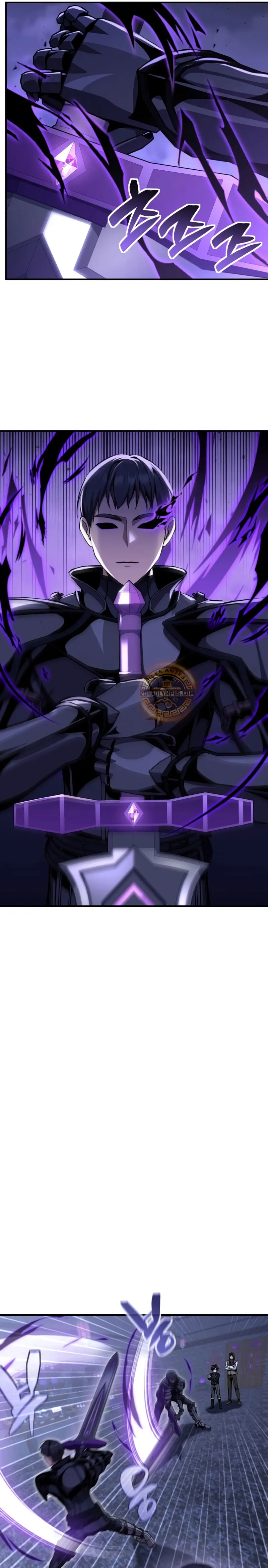 El legendario prodigio del ducado > Capitulo 31 > Page 231