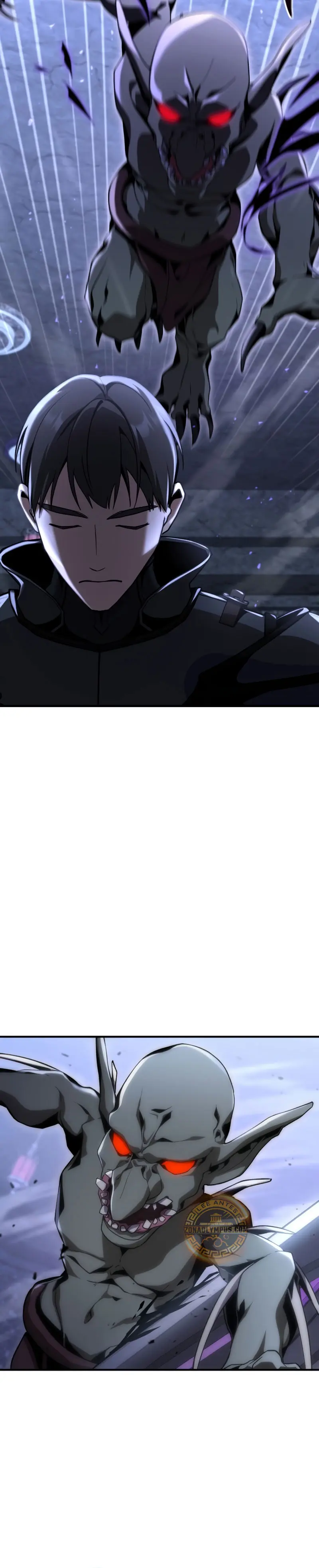 El legendario prodigio del ducado > Capitulo 31 > Page 281