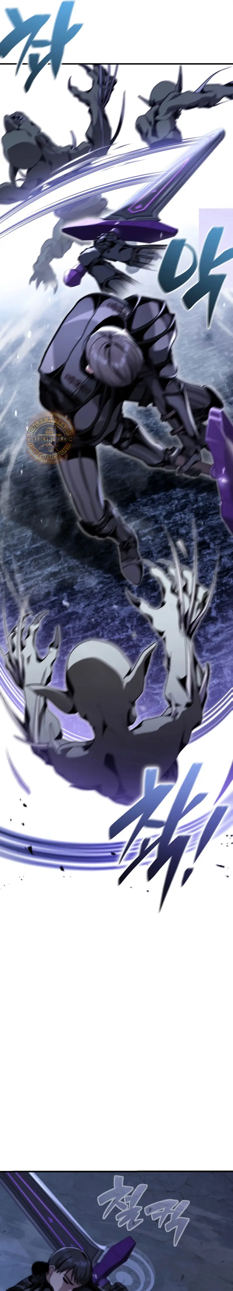 El legendario prodigio del ducado > Capitulo 31 > Page 301