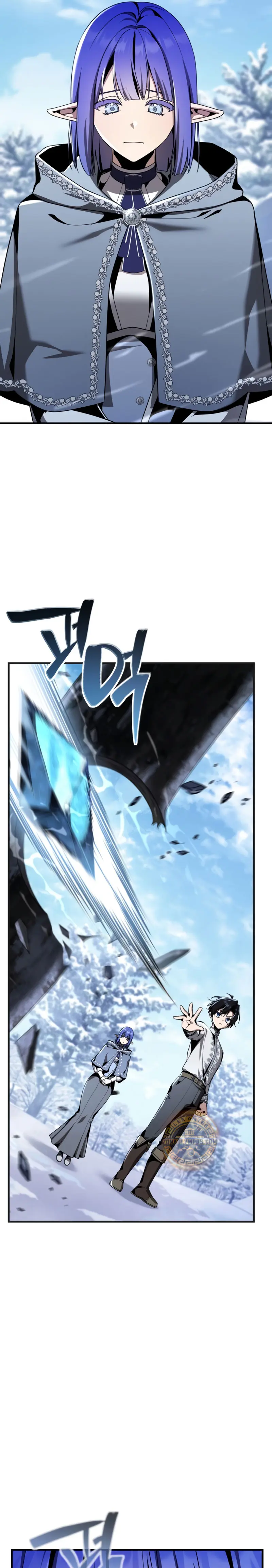 El legendario prodigio del ducado > Capitulo 31 > Page 331