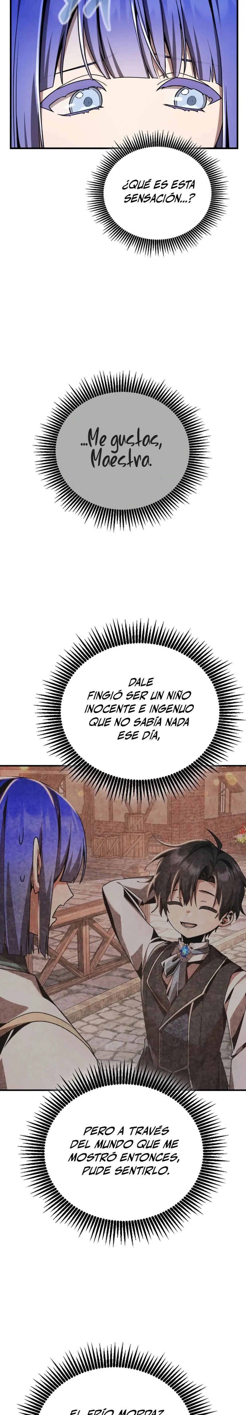 El legendario prodigio del ducado > Capitulo 31 > Page 341