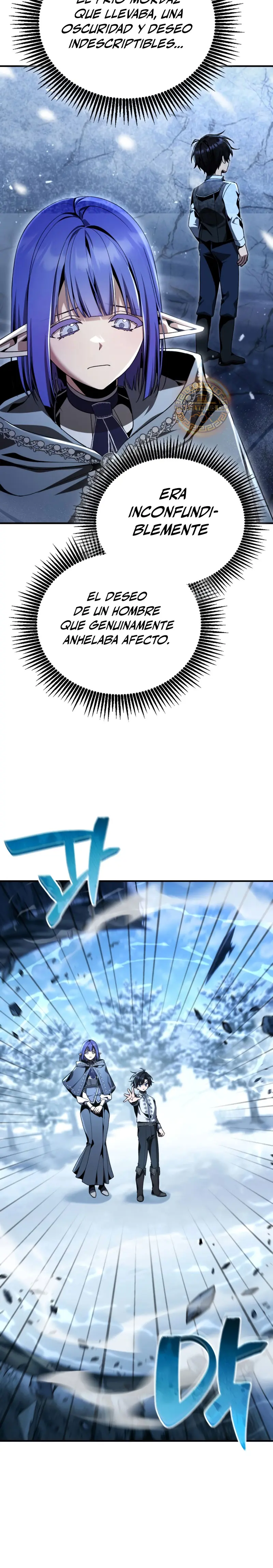 El legendario prodigio del ducado > Capitulo 31 > Page 351