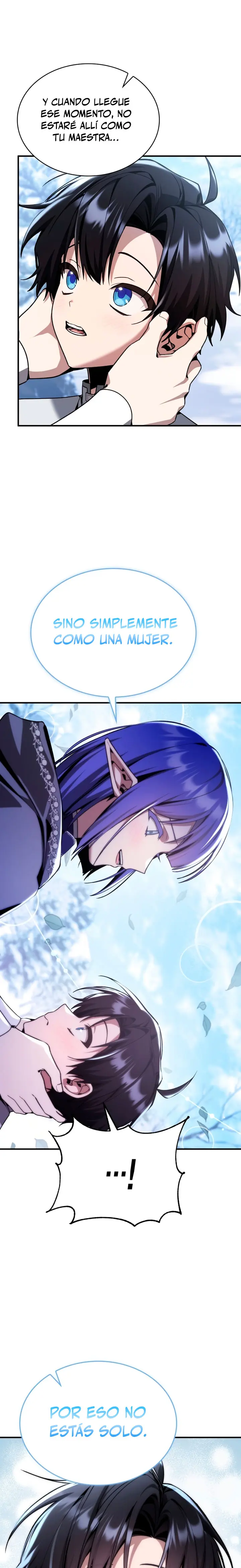 El legendario prodigio del ducado > Capitulo 32 > Page 51