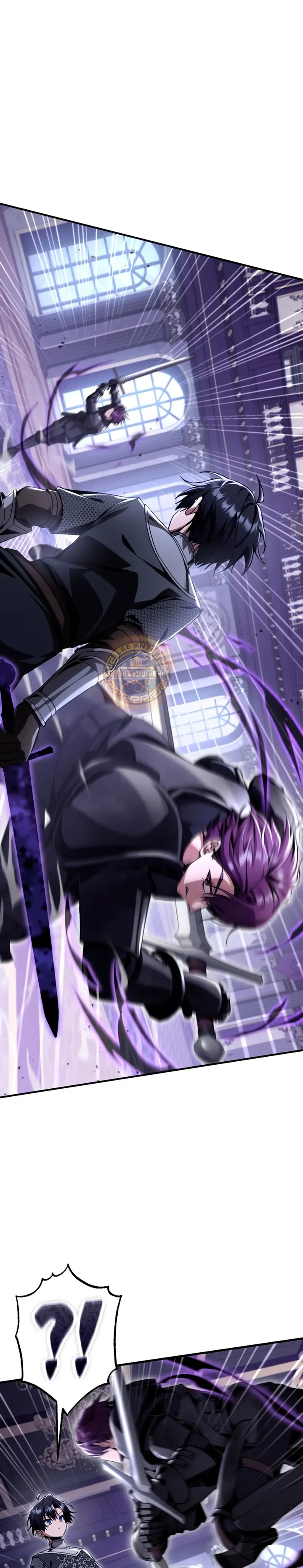 El legendario prodigio del ducado > Capitulo 32 > Page 361