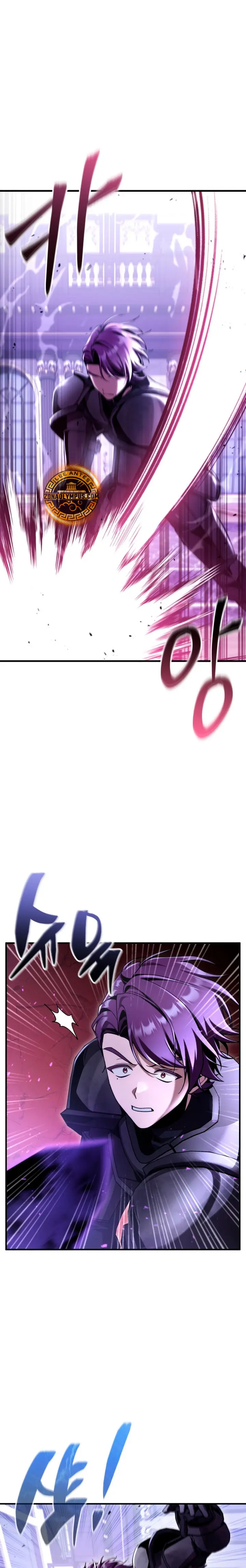 El legendario prodigio del ducado > Capitulo 33 > Page 11