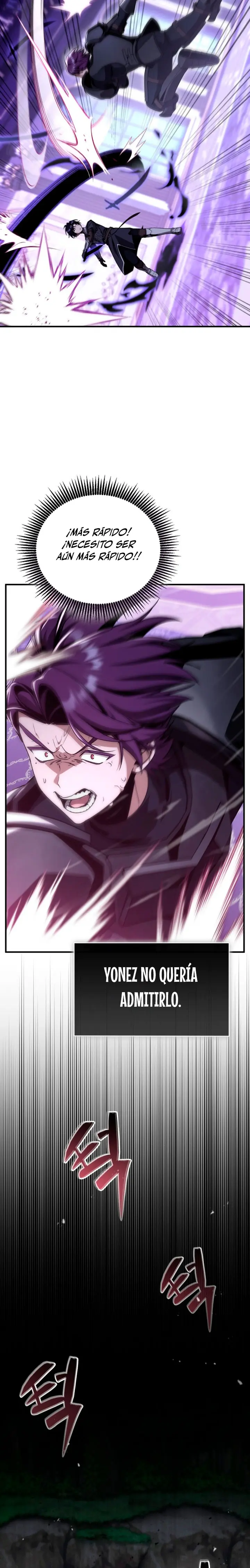 El legendario prodigio del ducado > Capitulo 33 > Page 111