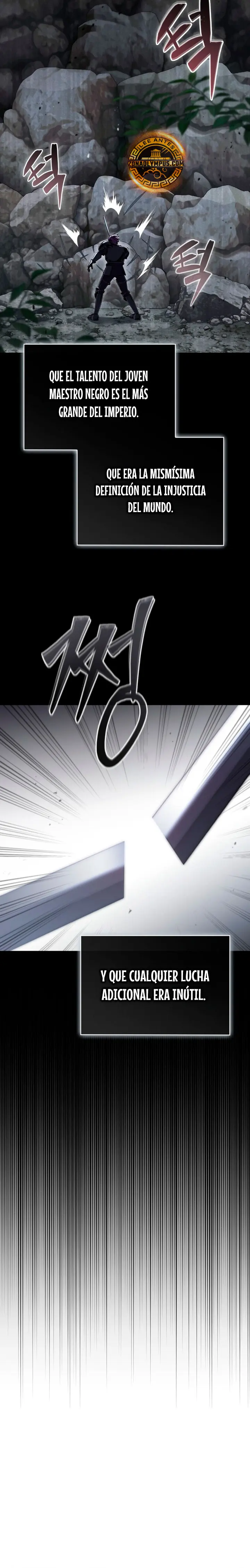 El legendario prodigio del ducado > Capitulo 33 > Page 121