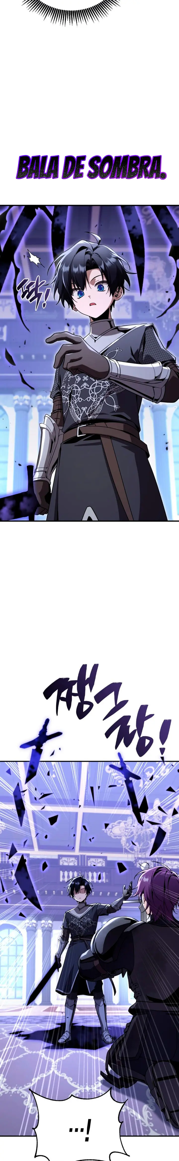 El legendario prodigio del ducado > Capitulo 33 > Page 171