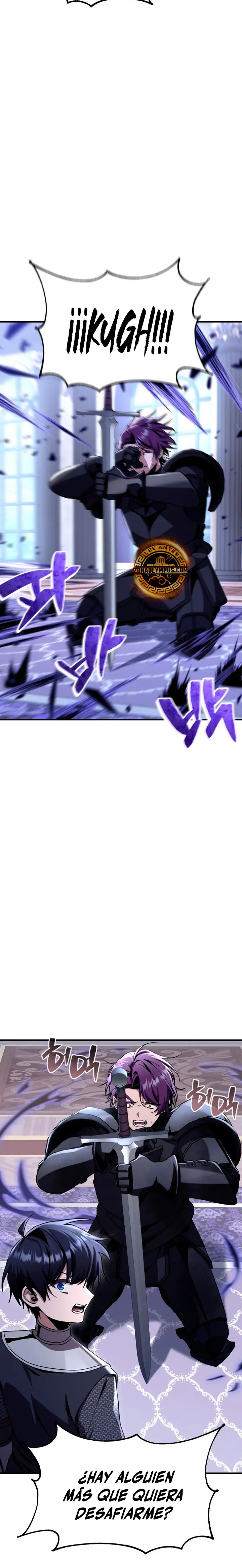 El legendario prodigio del ducado > Capitulo 33 > Page 181