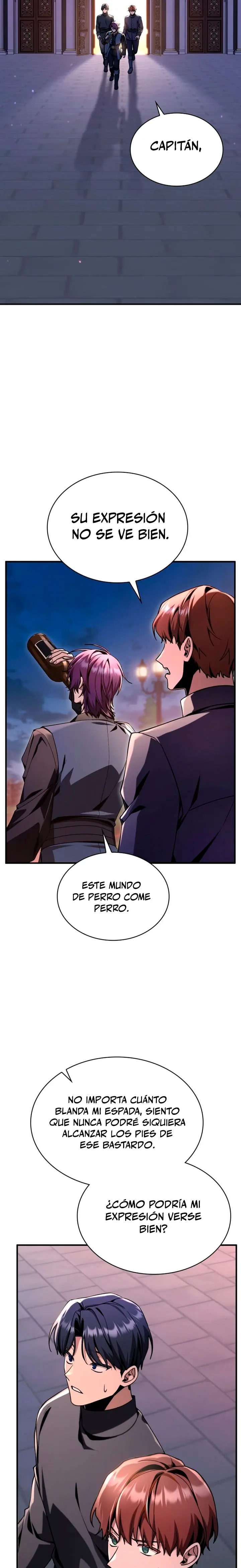 El legendario prodigio del ducado > Capitulo 33 > Page 231