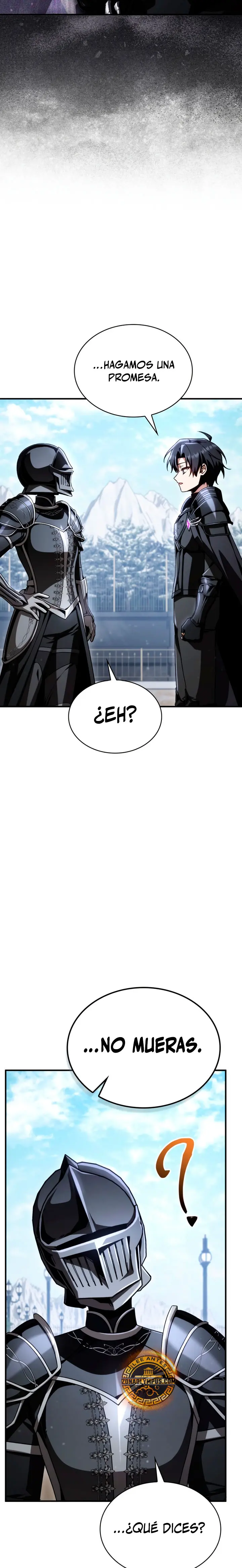 El legendario prodigio del ducado > Capitulo 34 > Page 171