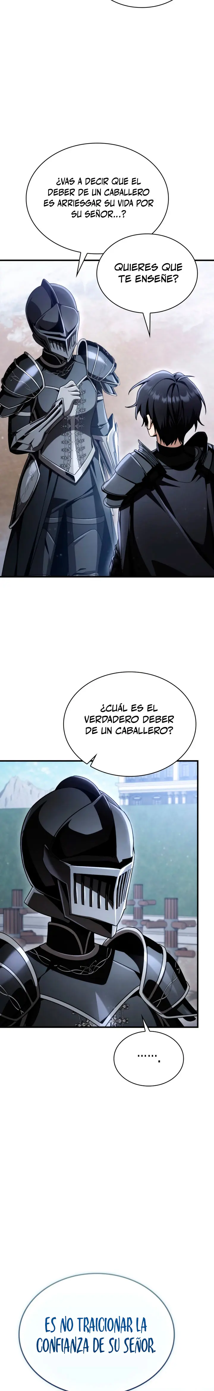 El legendario prodigio del ducado > Capitulo 34 > Page 181