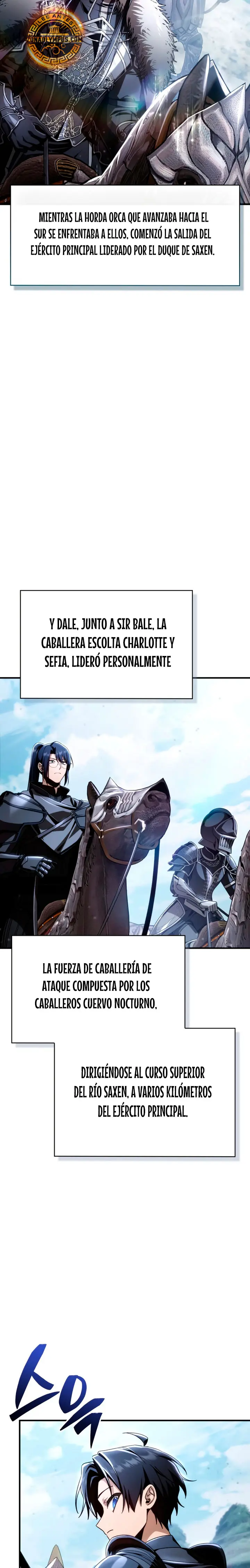 El legendario prodigio del ducado > Capitulo 34 > Page 211