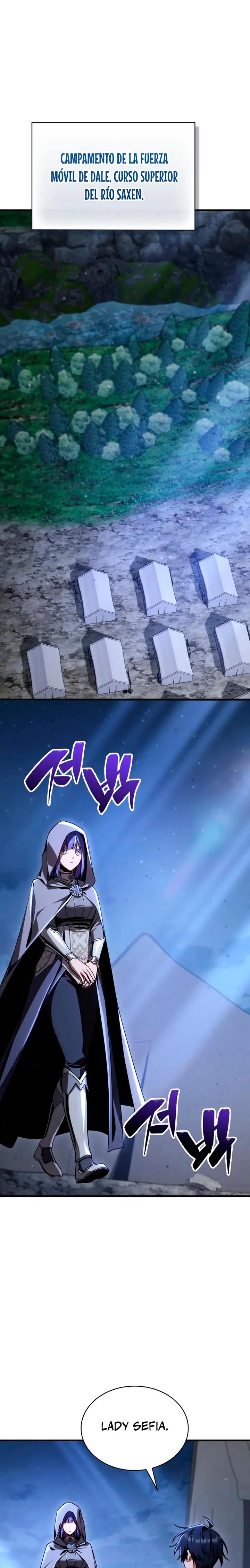 El legendario prodigio del ducado > Capitulo 34 > Page 231