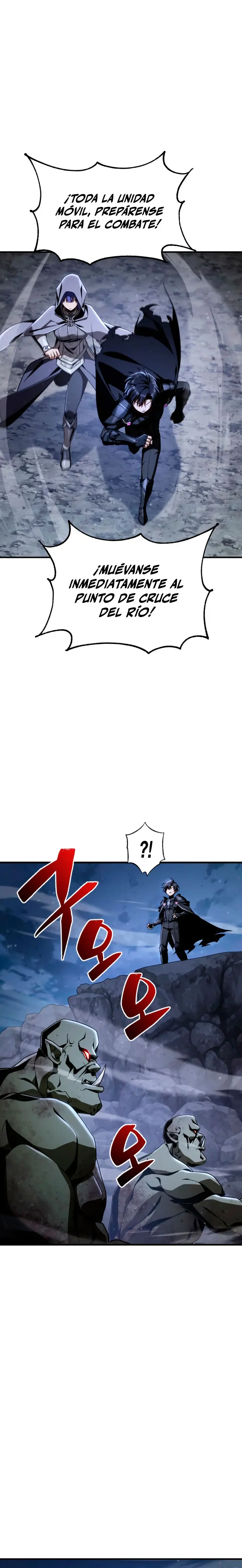 El legendario prodigio del ducado > Capitulo 34 > Page 281