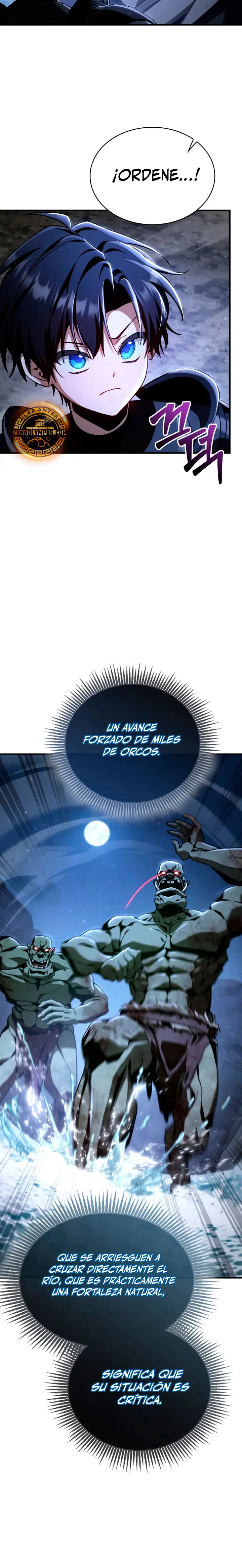 El legendario prodigio del ducado > Capitulo 34 > Page 301