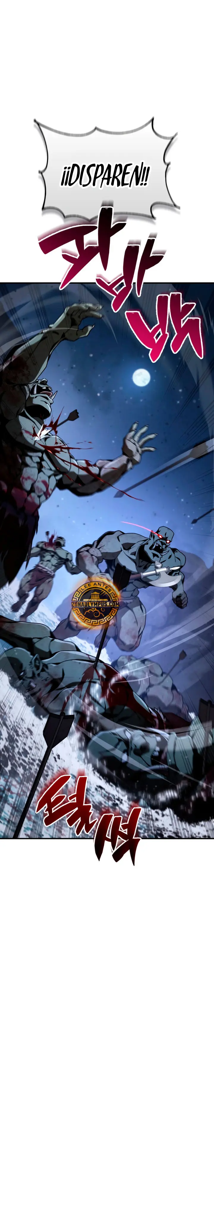 El legendario prodigio del ducado > Capitulo 34 > Page 331