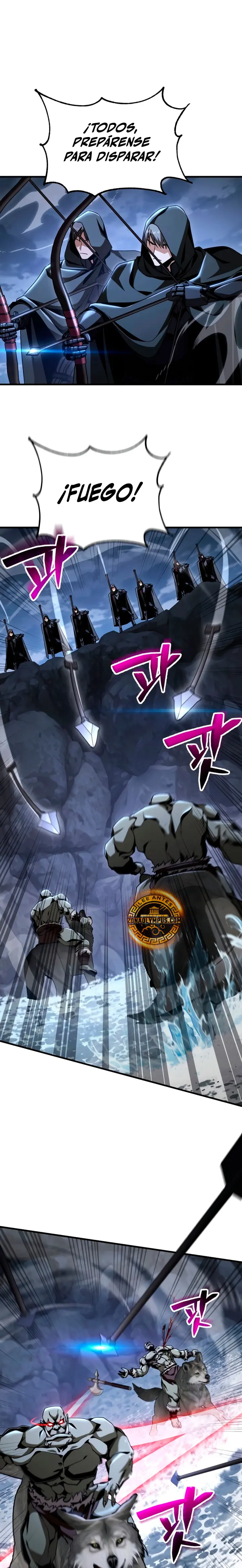 El legendario prodigio del ducado > Capitulo 35 > Page 11