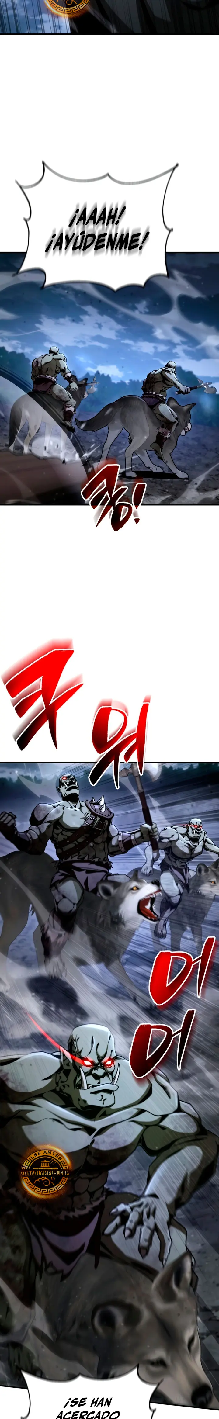 El legendario prodigio del ducado > Capitulo 35 > Page 31