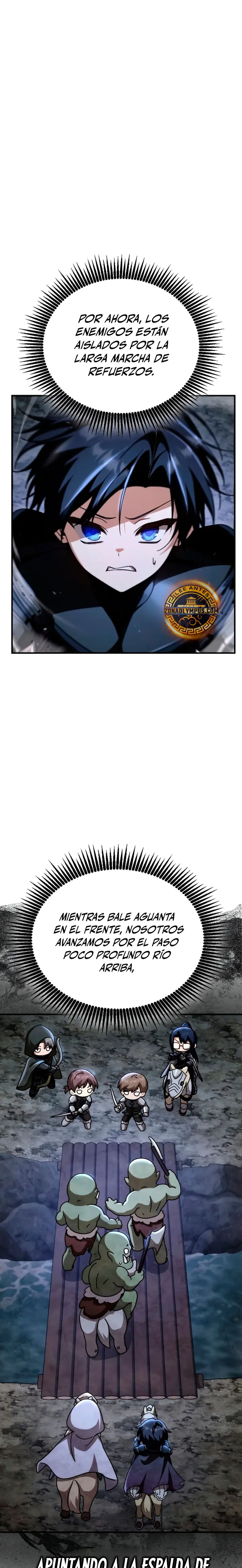 El legendario prodigio del ducado > Capitulo 35 > Page 51