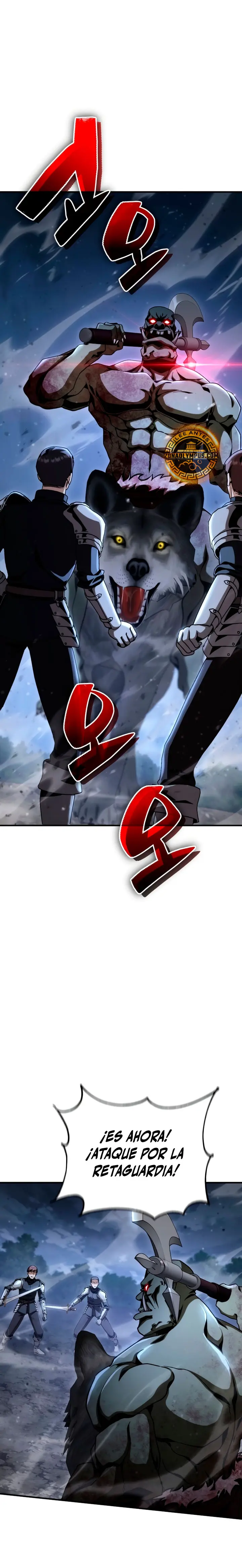 El legendario prodigio del ducado > Capitulo 35 > Page 71