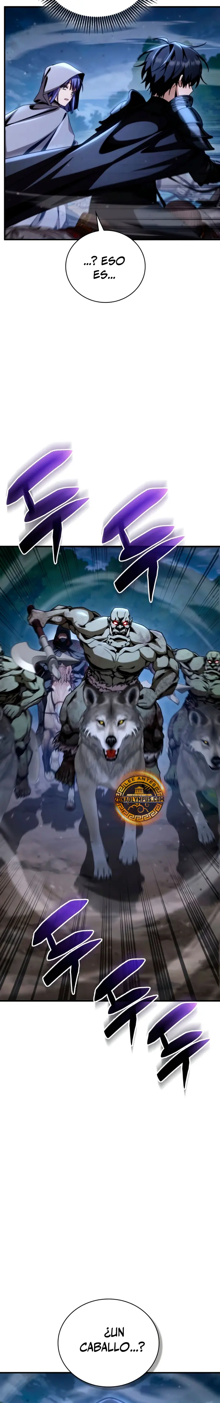 El legendario prodigio del ducado > Capitulo 35 > Page 191