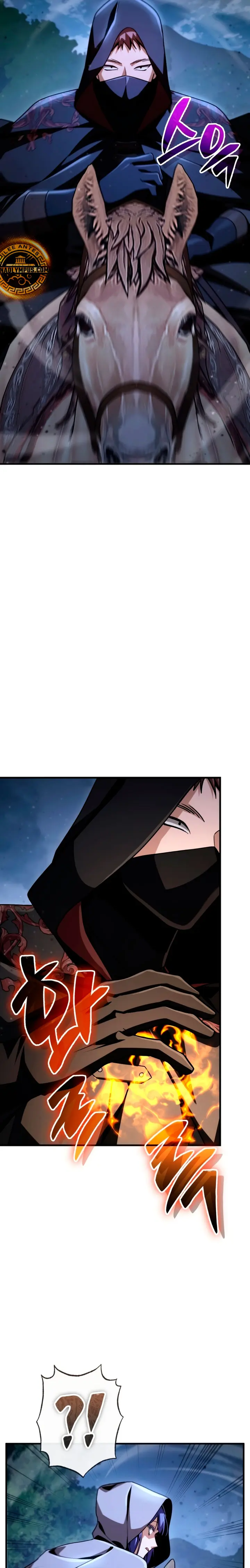 El legendario prodigio del ducado > Capitulo 35 > Page 201