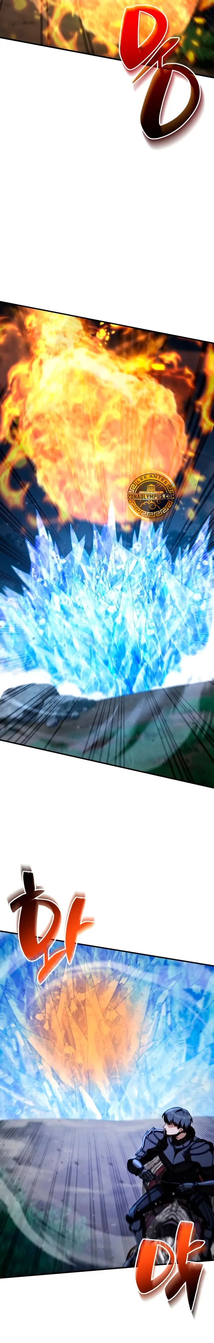 El legendario prodigio del ducado > Capitulo 35 > Page 241