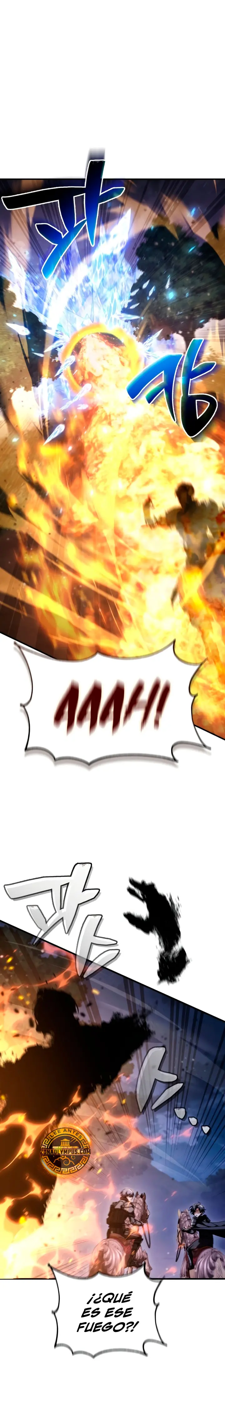 El legendario prodigio del ducado > Capitulo 35 > Page 251