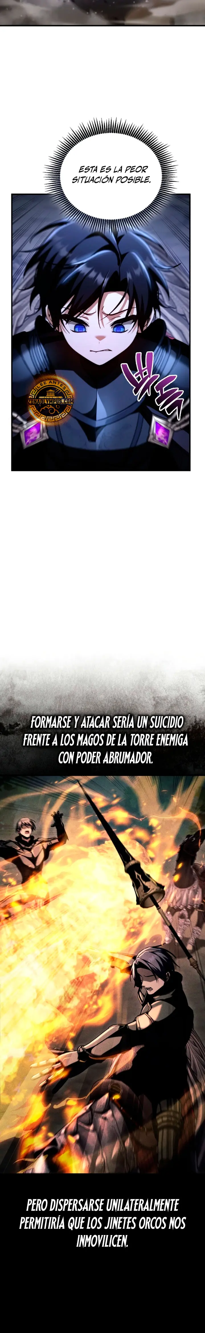 El legendario prodigio del ducado > Capitulo 35 > Page 301