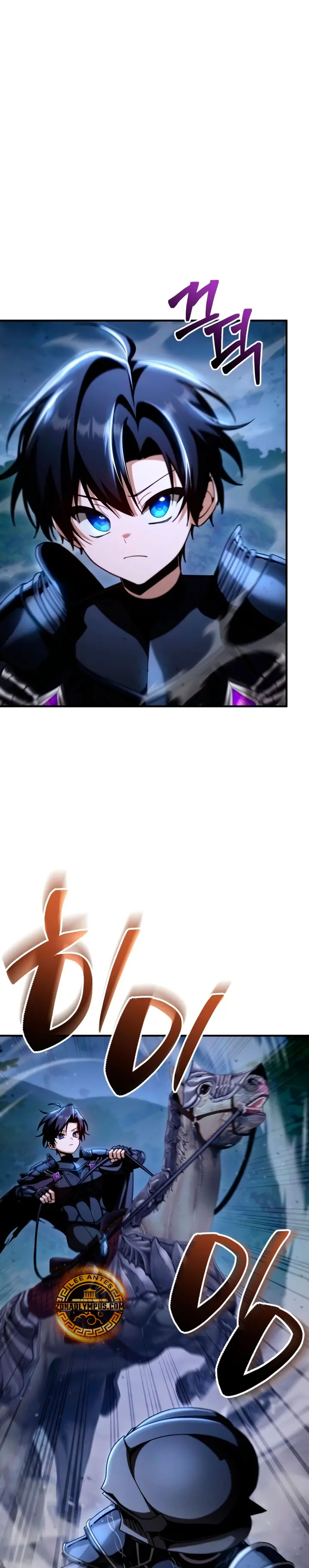 El legendario prodigio del ducado > Capitulo 35 > Page 331